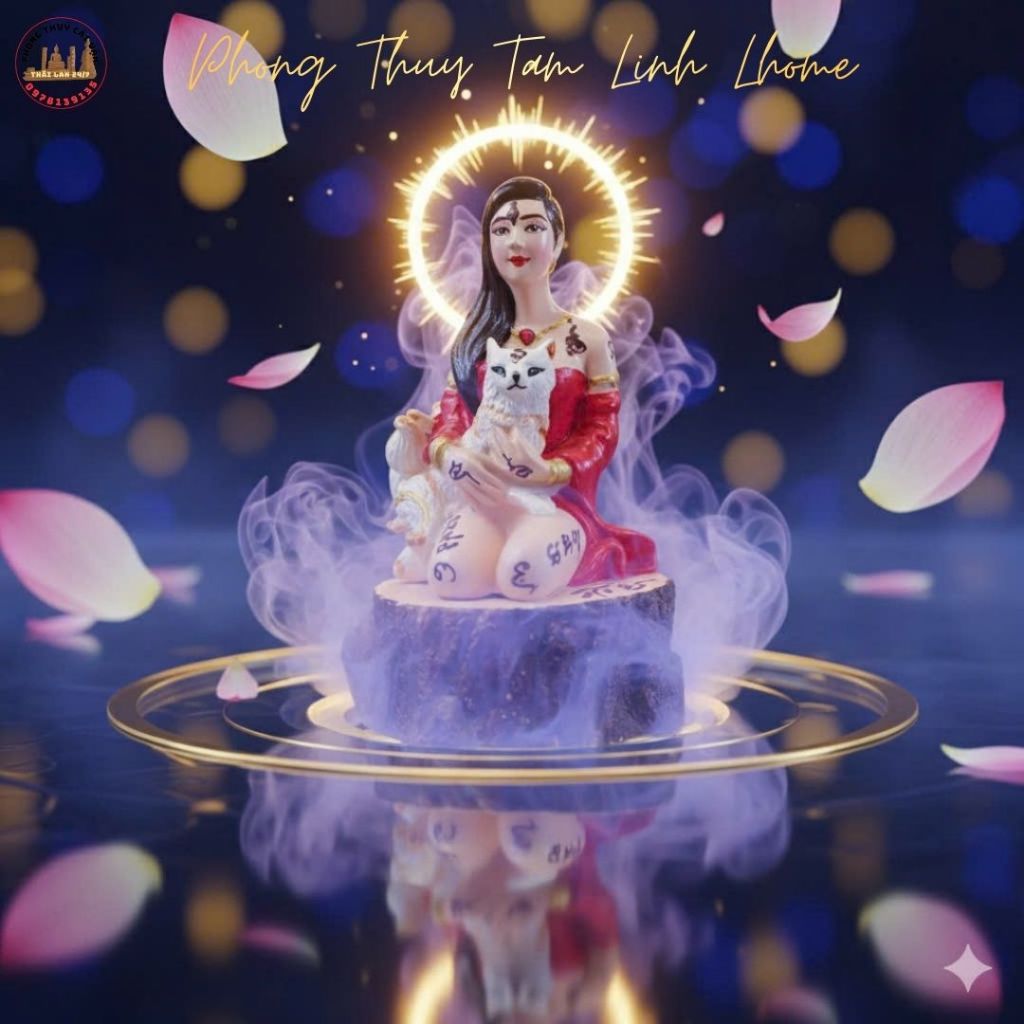 Tượng Trang Trí Mini Mẫu Cô Gái Om Cáo Nhỏ Để Bàn Làm Việc Cá Nhân xinh Xắn