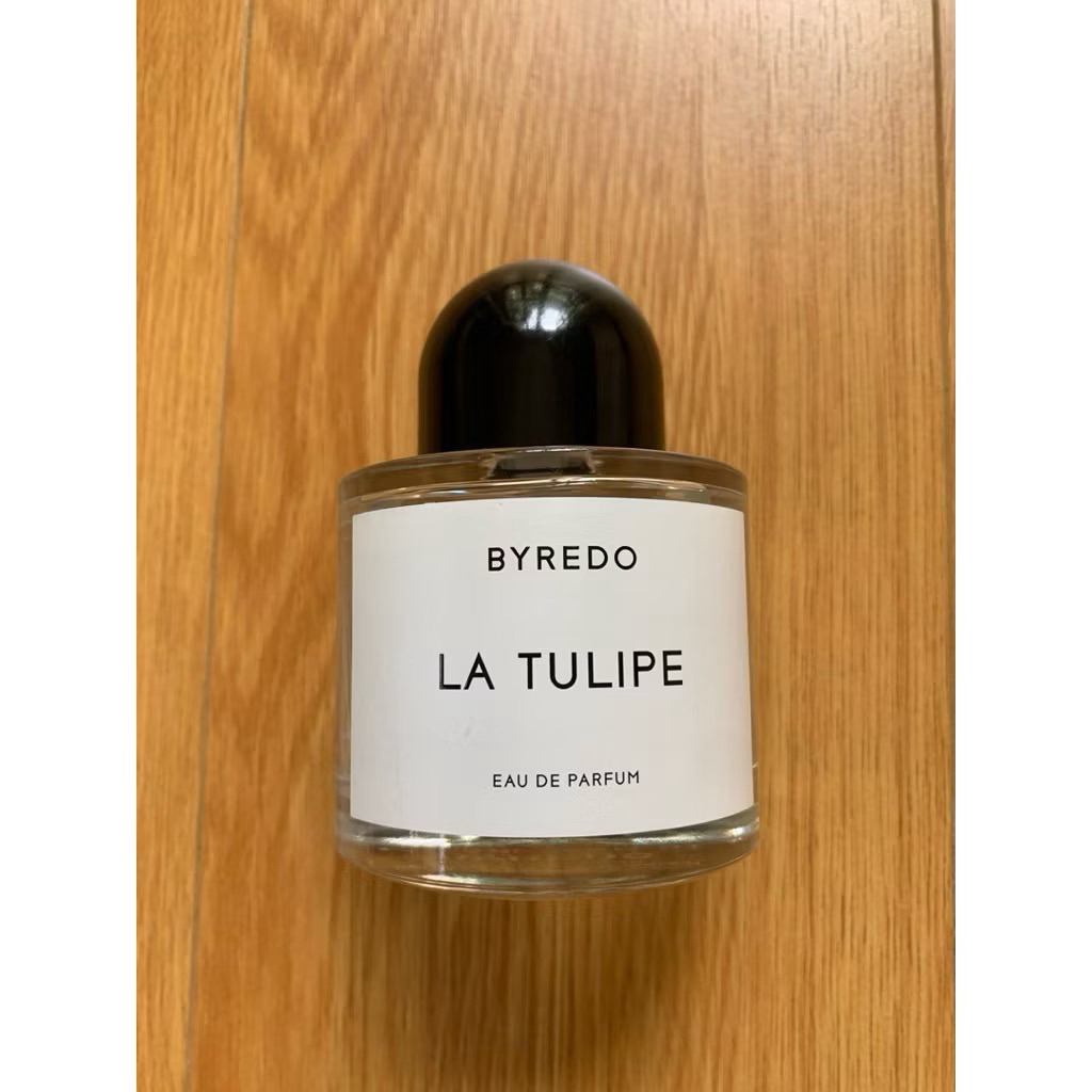 chai gốc Byredo La Tulipe 50ml code 2018