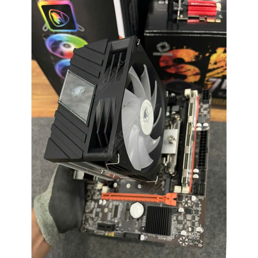 Combo Intel X99 + Xeon v3 - Ram ECC 16G - nvme 128G (Học Tập, Gaming, Đa nhiệm)