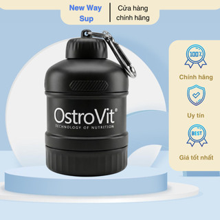 Hũ đựng whey chính hãng Ostrovit dung tích 100ml
