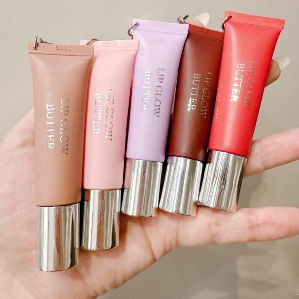 Qinsè Thời TrangBình Minh Tụ Duong Son bong duong moi dang thach tinh khiet va bong moi10ML co moc t