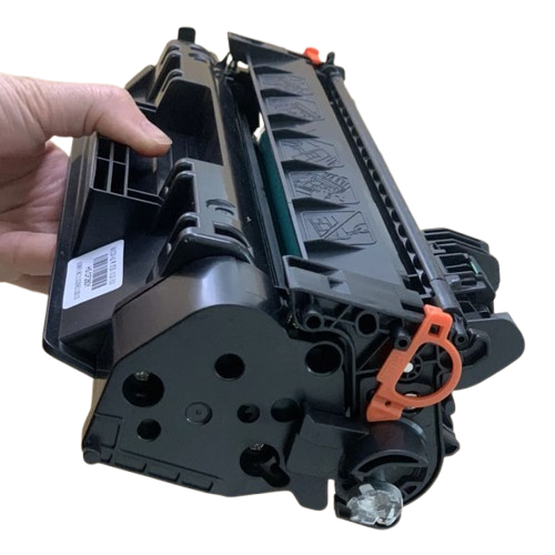 Hộp mực Canon 3300 – Cartridge 3300/ 703/49A/53A – In đẹp rõ nét – Tương thích chuẩn – Giá tốt