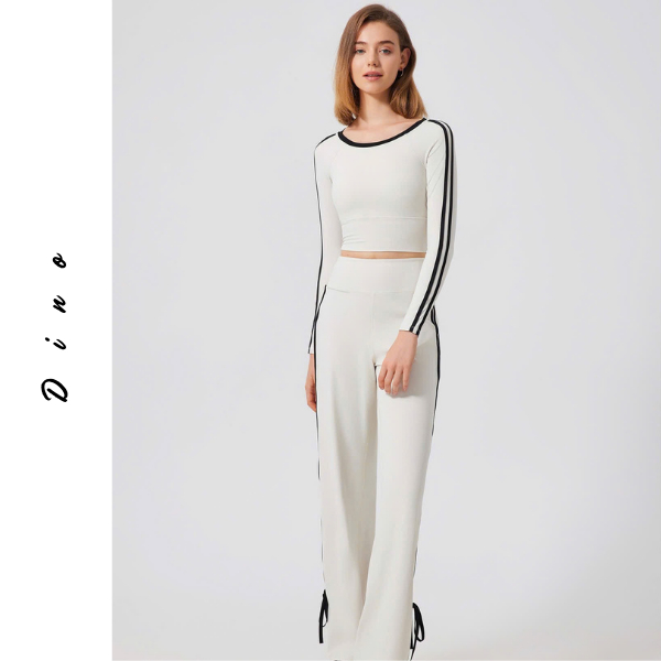 SET ĐỒ TẬP NỮ - SET GEMI - ĐỒ TẬP GYM, YOGA, PILATES [DINO ĐỒ TẬP]