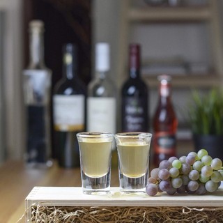 Bộ 6 ly uống rượu shot
