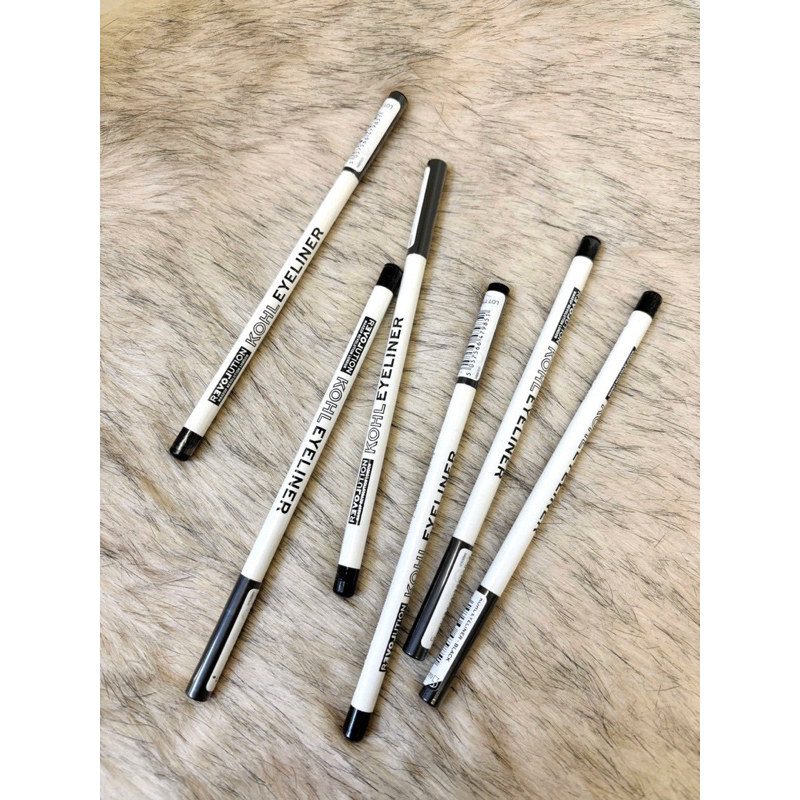 (Thanh lý) Chì kẻ mắt Revolution Kohl Eyeliner