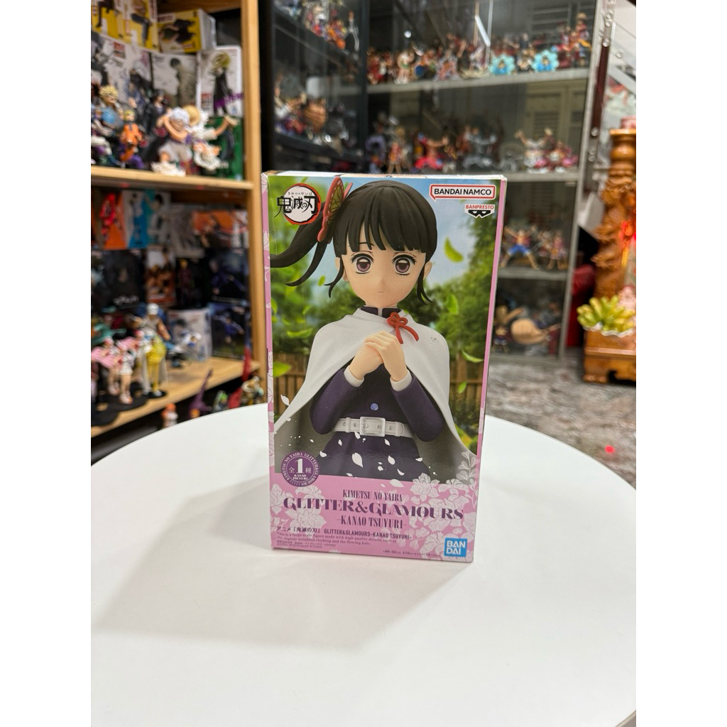 Mô Hình Kanao Glitter and Glamour
