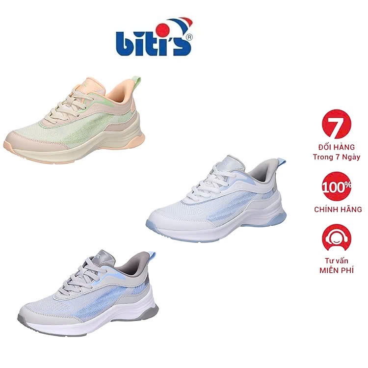 Giày Thể Thao Nữ Biti's Hunter X