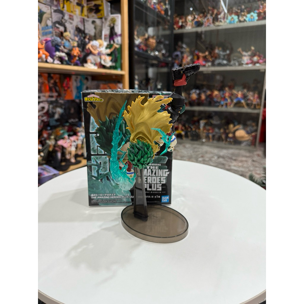 Mô Hình Deku full box