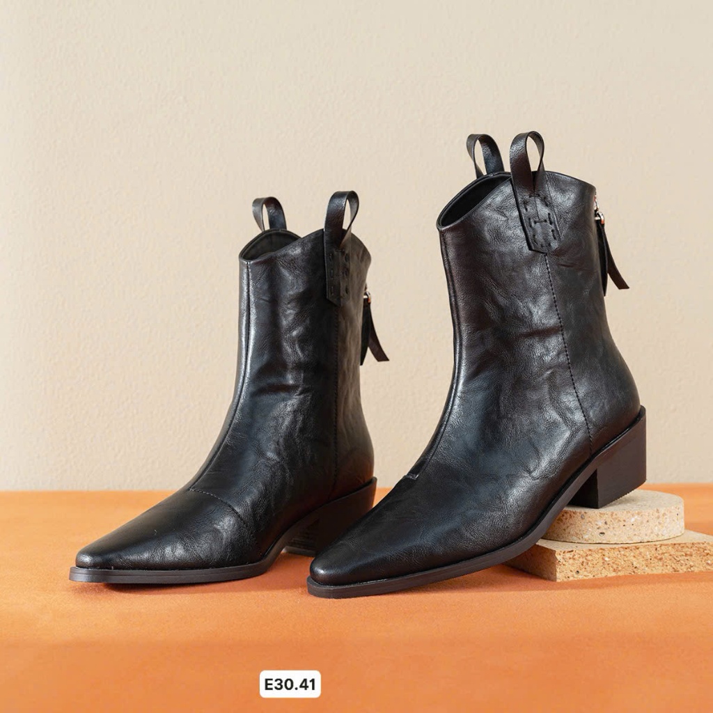 BOOT  NỮ #AOKANG M0501 E30.41