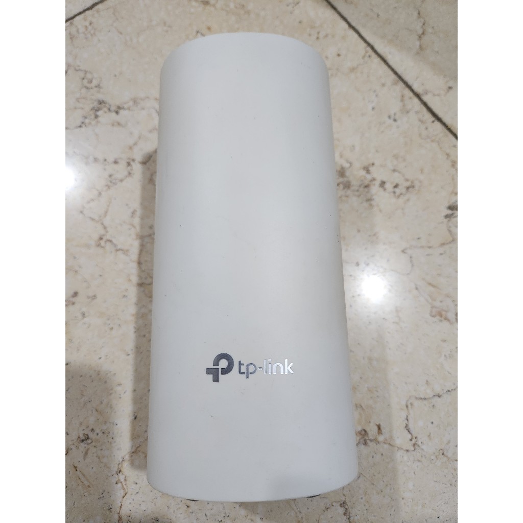 [Hàng cũ] TP-Link Deco E4 - Wifi Mesh Chuẩn AC 1200Mbps Dành Cho Gia Đình