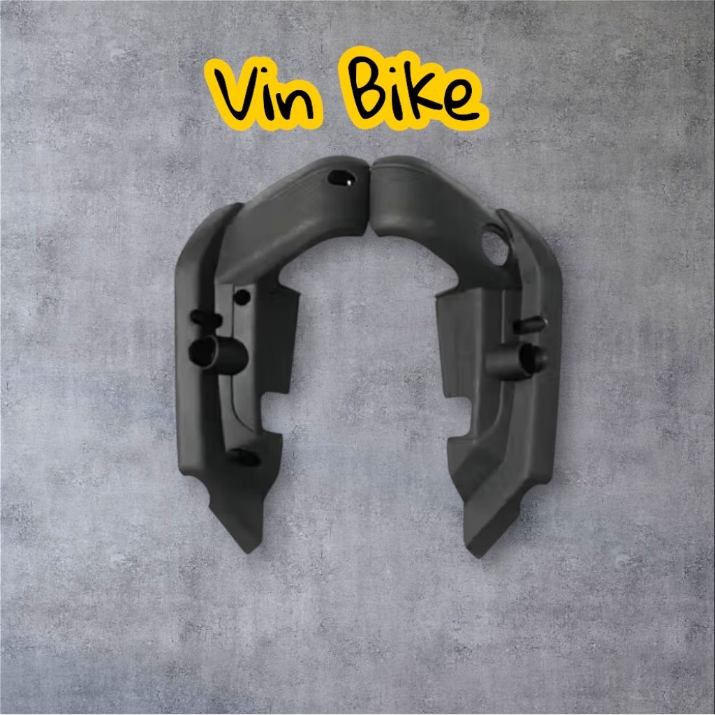 Mặt Nạ xe điện M133 Mới