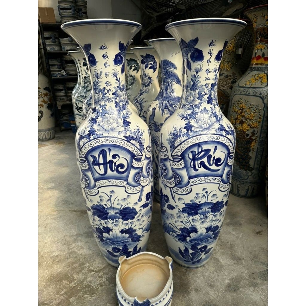 Lộc Bình LOẠI 1 Các Mẫu ( Nhắn tin chọn mẫu trước khi đặt hàng)