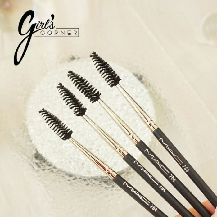 Cọ chải mày M 204 Lash Brush