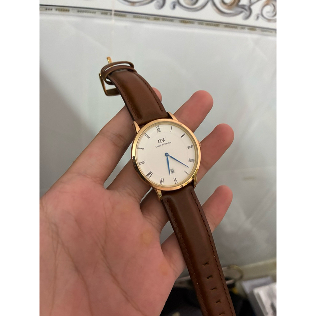 đồng hồ nam DW 01020059684