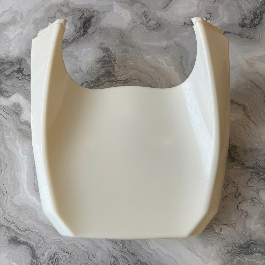 Lót Gầm Xe Điện K1 V1 PlusKhông Màu, Ốp Bụng Dưới K1 V1 Xe Điện Chính Hãng