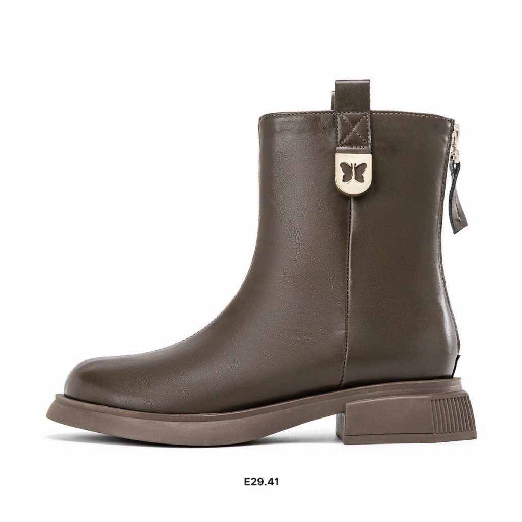 BOOT  NỮ #AOKANG M0501 E29.41