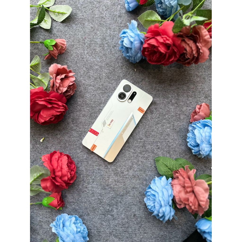 Điện Thoại Oppo K13 Turbo Pro 12|256 Snapdragon 8s Gen 4 Pin 7000 mAh