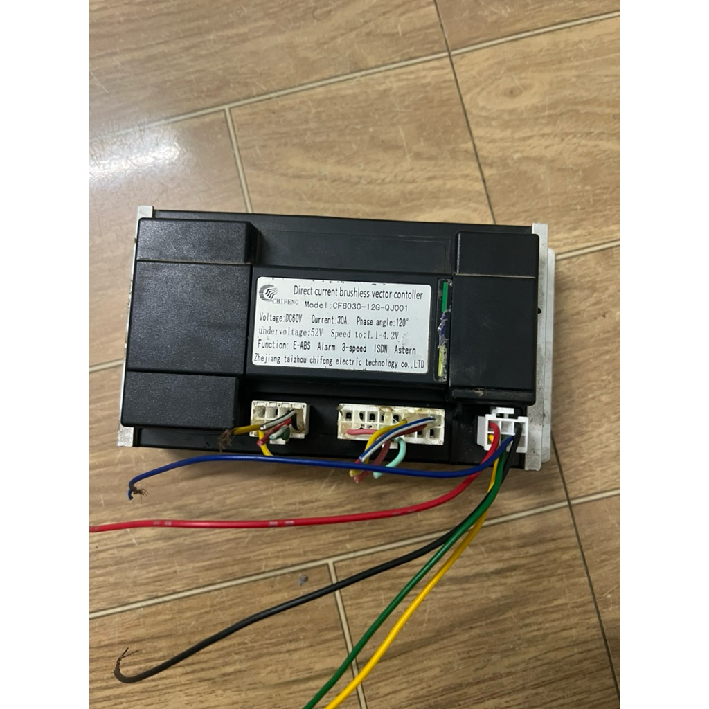 ic zin xmen lima lắp cho các dòng xmen vespa hàng ngon zin chất kèm dây rắc hàng tháo xe