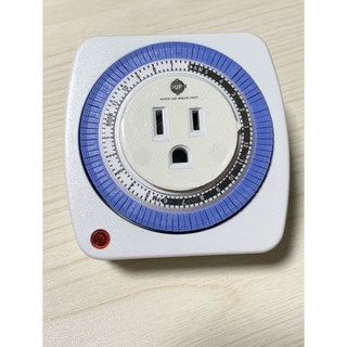 Timer cơ ( Hẹn giờ tự động ) .