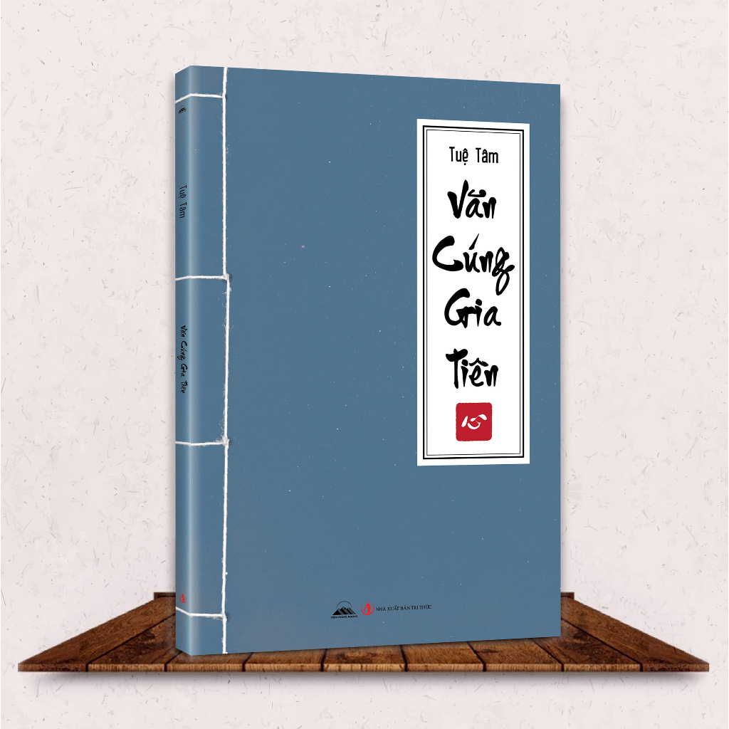Sách - Văn Cúng Gia Tiên - Tiên Phong Books