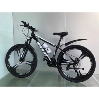 xe đạp thể thao Mingu bản S300 năm 2026. bánh đúc 26 inch