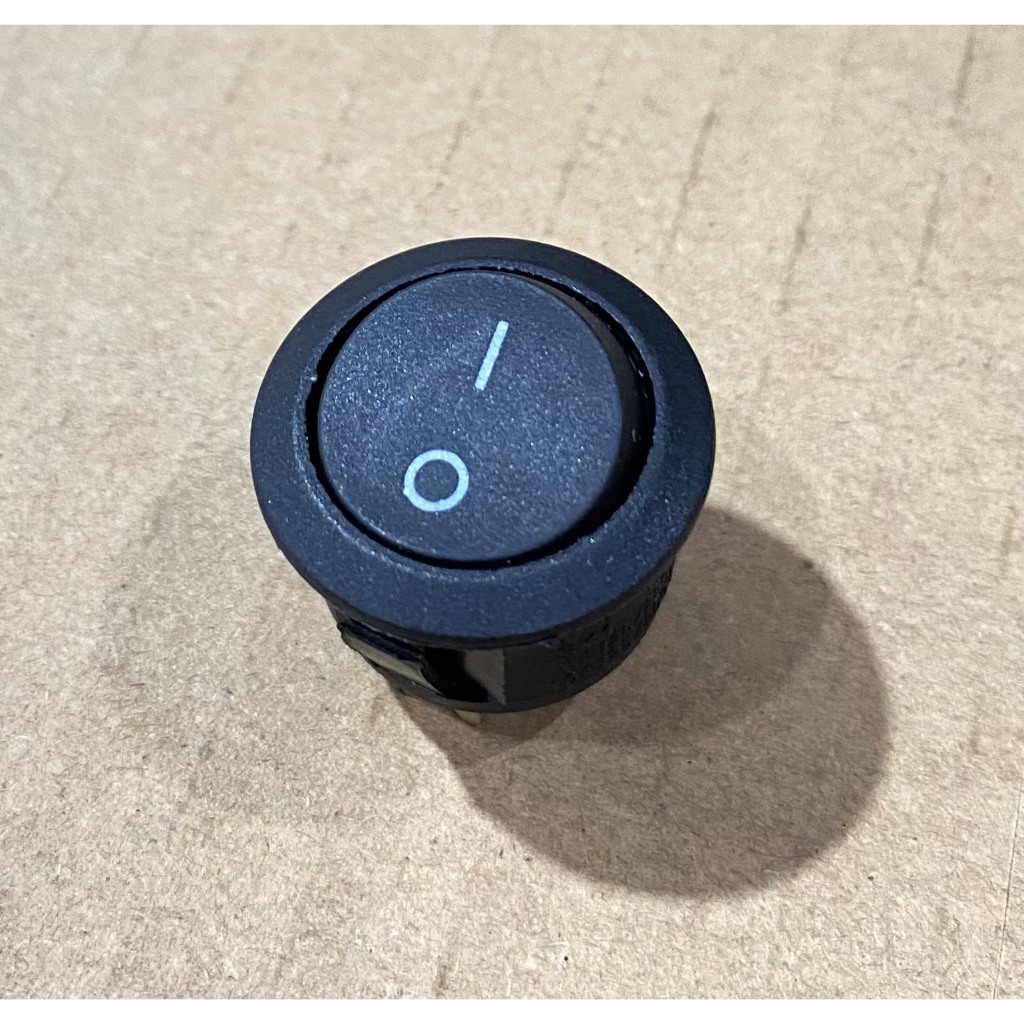 Nút công tắc bật tắt thay thế chính hãng cho máy hút bụi Deerma DX115c DX118c DX120c