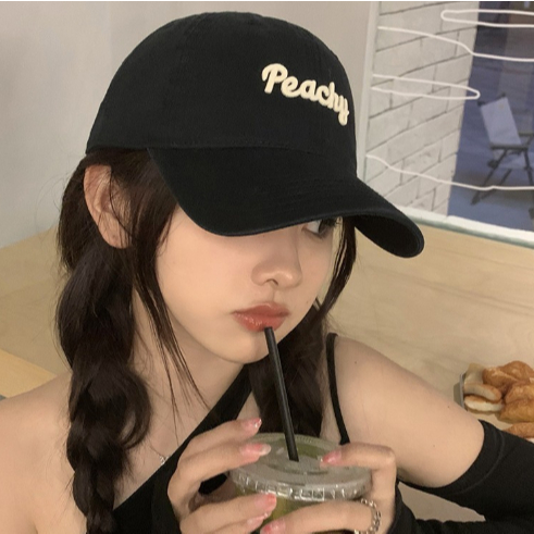 Mũ Lưỡi Trai Nam Nữ Nhiều Họa Tiết Thêu Chữ Phong Cách Cá Tính Form Unisex Bảo Hành 12 Tháng