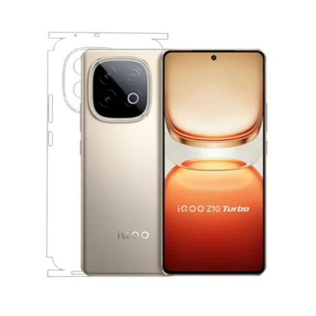Miếng dán PPF-EPU Vivo IQQ Z10/Z10 Lite/Z10X/Z10R