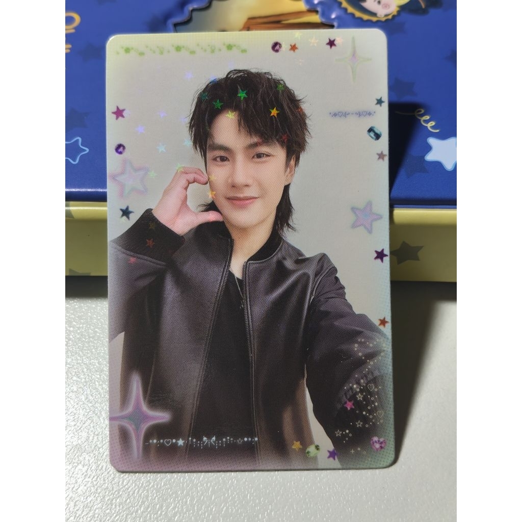 Card popup osaka gmmtv Ohm Pawat chính hãng