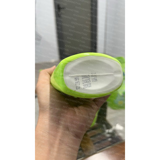 [Combo 4 chai] Nước rửa bình sữa em bé Dnee Thái Lan