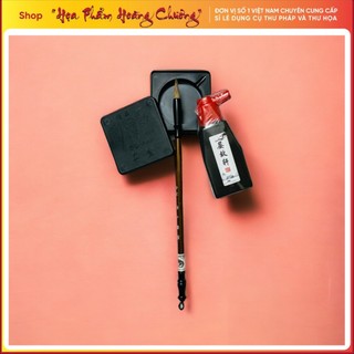 Bộ combo viết thư pháp thư họa