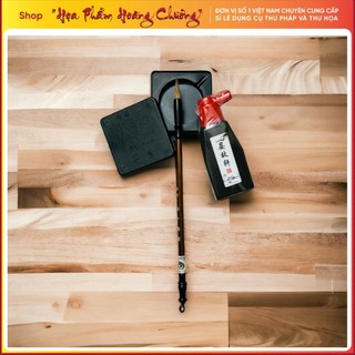 Bộ combo viết thư pháp thư họa