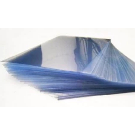 Bìa Kiếng - Bìa Kính Trong Suốt A4 A3 – Làm Mô Hình, Bìa Hồ Sơ