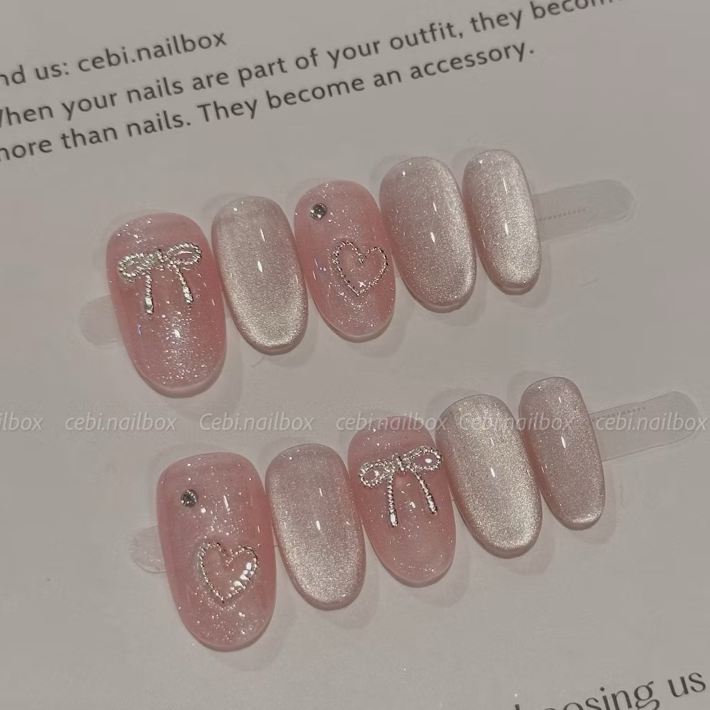 Nailbox thiết kế C211