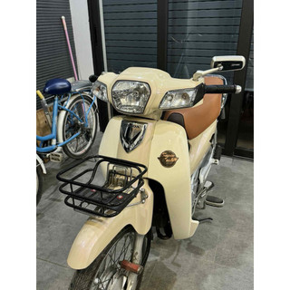 tem bửng xe cub