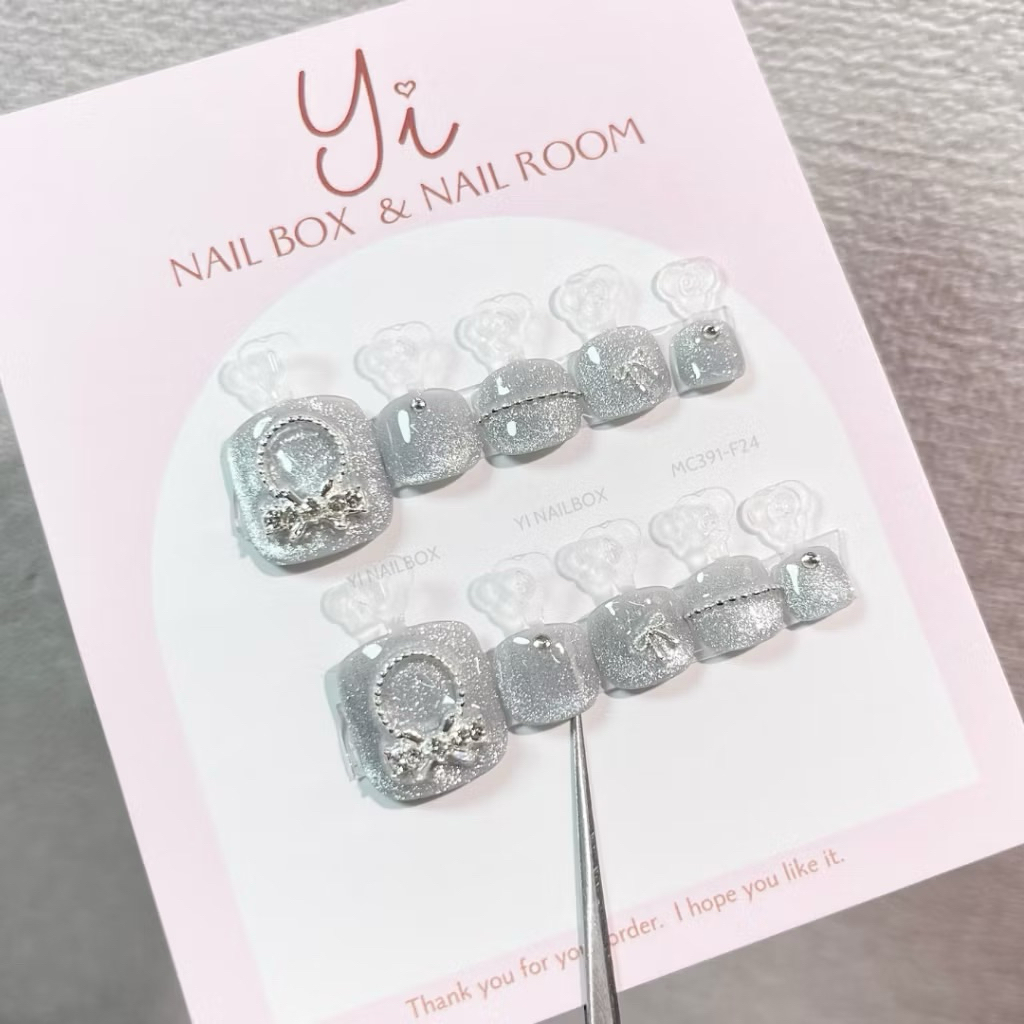 Móng chân úp C216