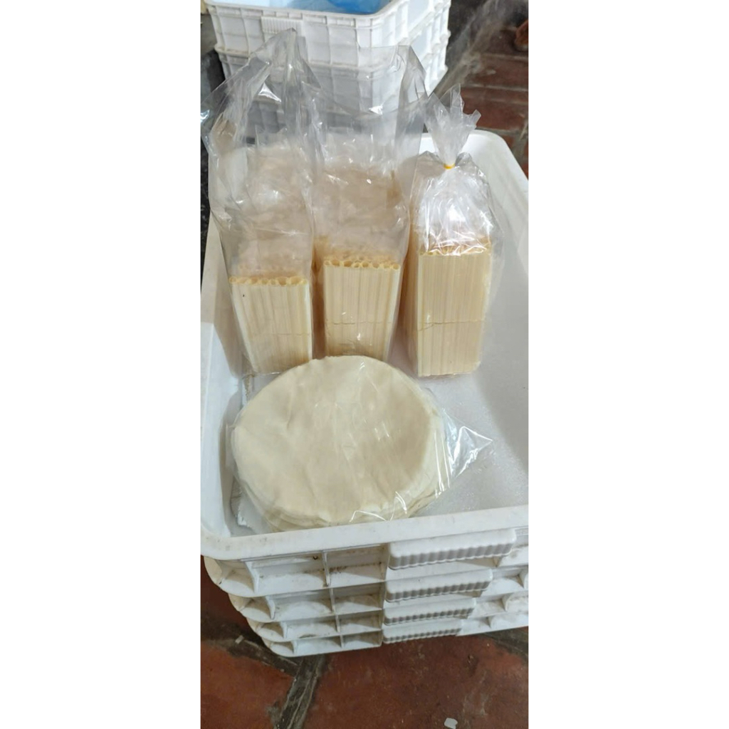 sét bò bía ngọt