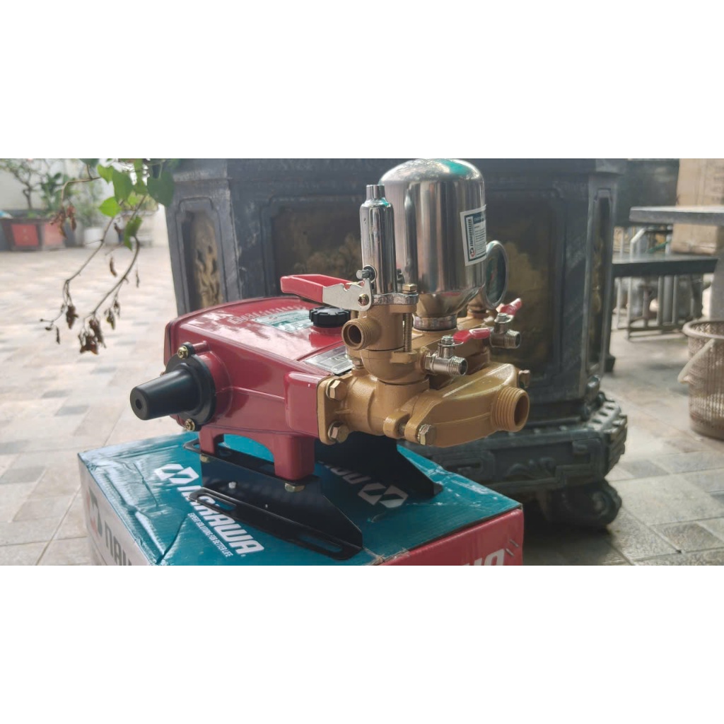 Đầu rửa xe Nakawa 3HP NK 48 ( NK3048) Hàng loại 1.