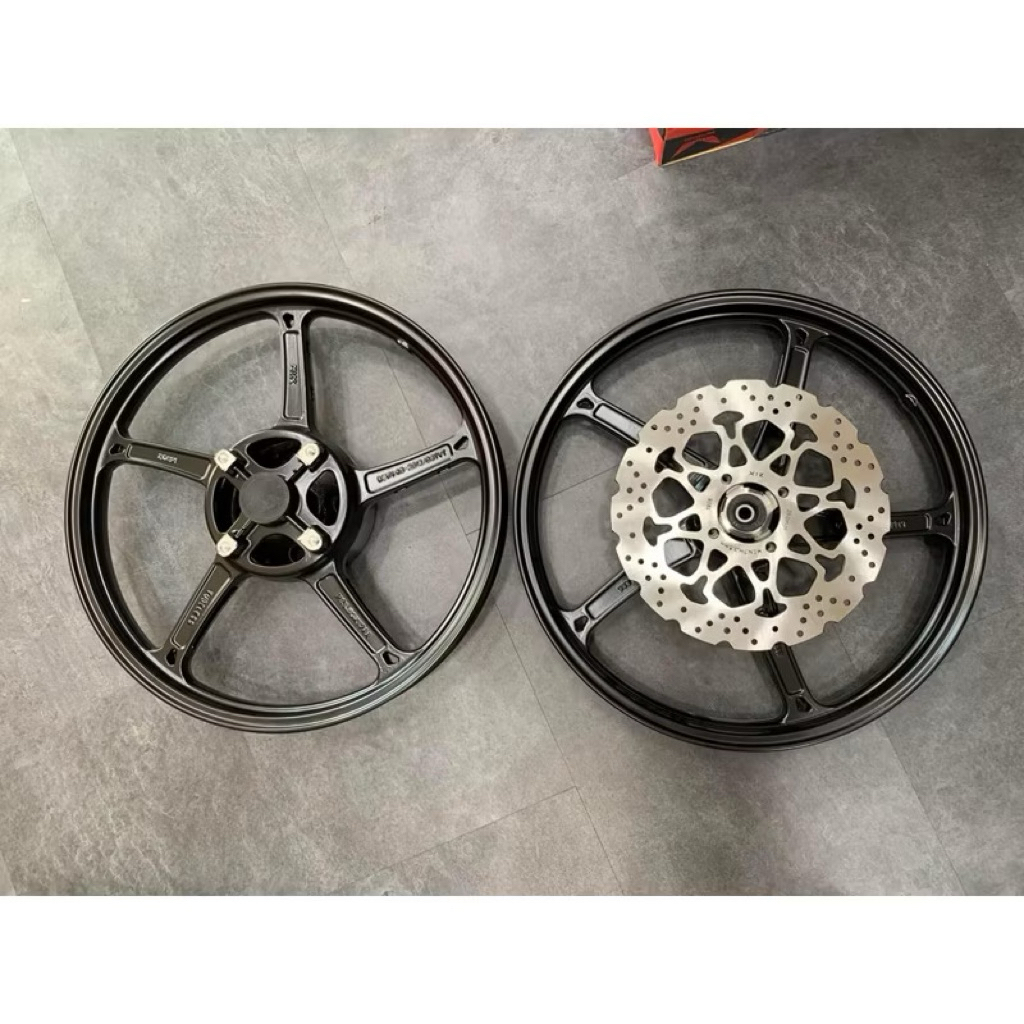 Mâm Vành Winner Winner X X1R OZ Racing