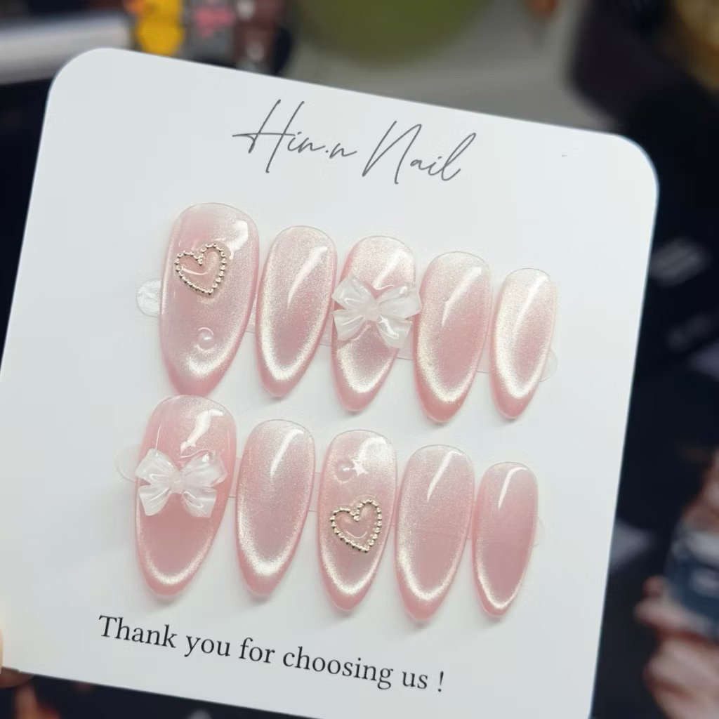 Nailbox thiết kế C225