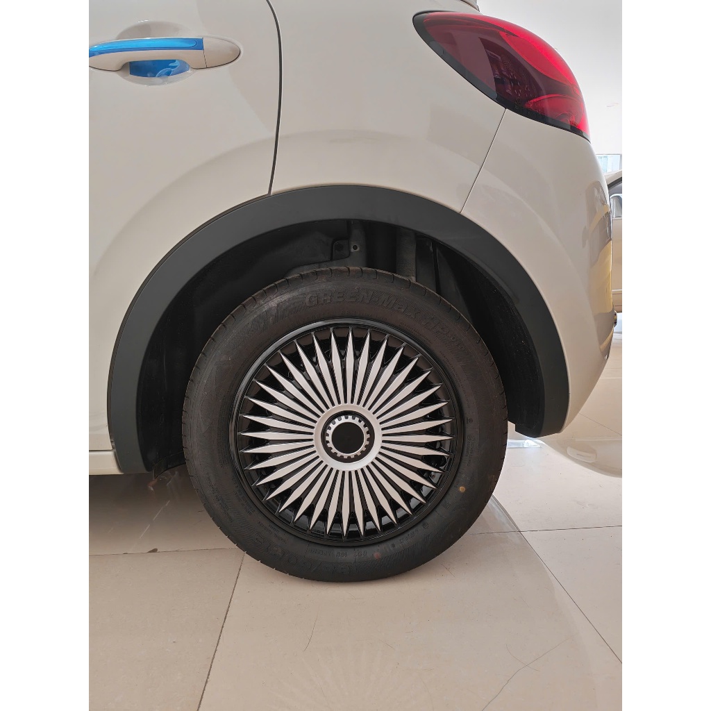 Ốp lazang xe Wuling Bingo