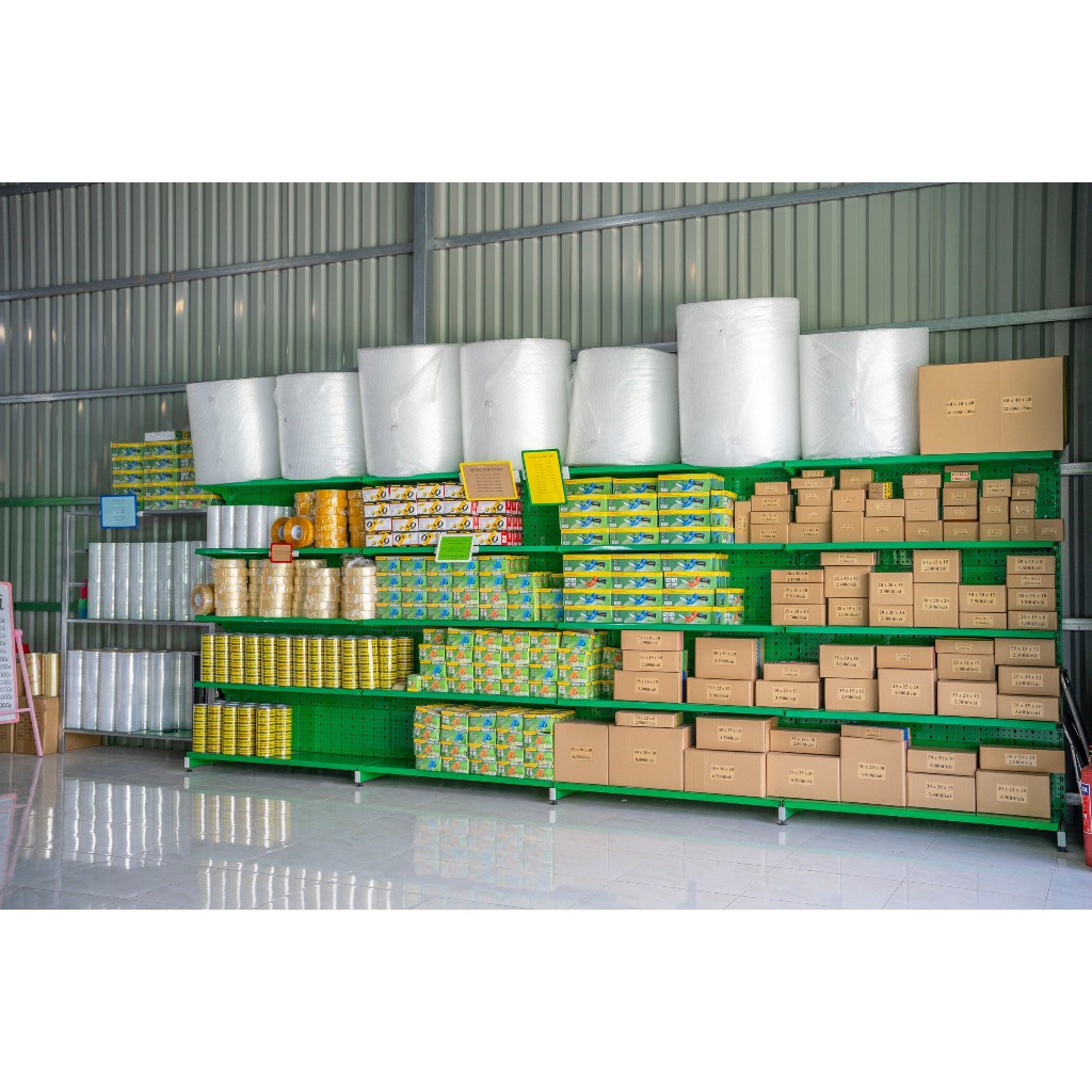 COMBO 25 HỘP CARTON 25x25x25 cm