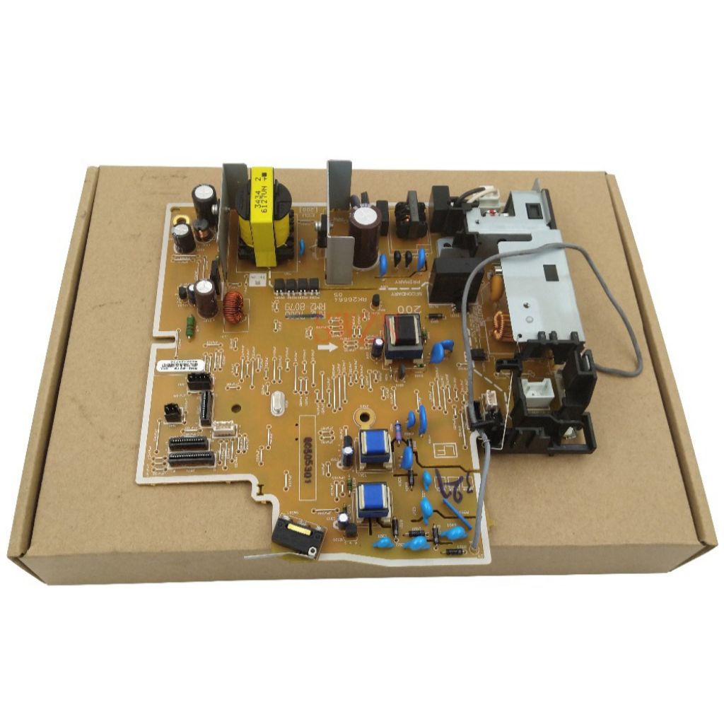 Nguồn máy in HP M201D / M201dn / M201dw (RM2-7606)