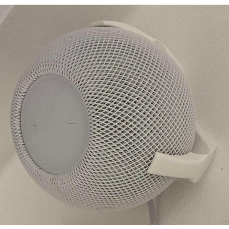 B144 - Giá Treo Tường HomePod Mini - Kệ Đỡ Loa Thông Minh Tiện Lợi