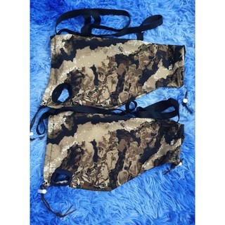 Comno 2 túi bổi gà ( trùm đầu )