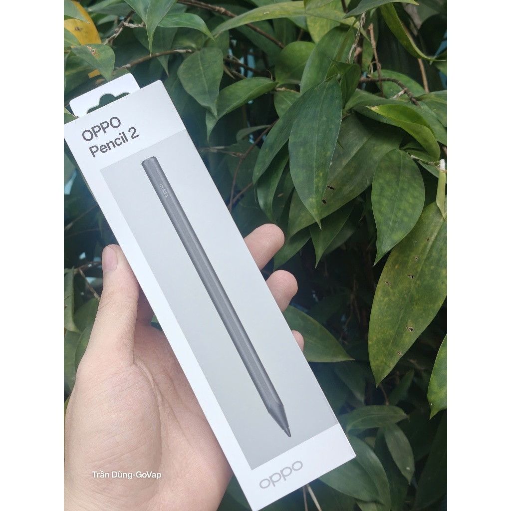 Bút cảm ứng Oppo Pencil 2  cho Oppo Pad 2 3 3 Pro, Pad 4 Pro - Oneplus Pad Pro - Oneplus Pad 2 Pro H