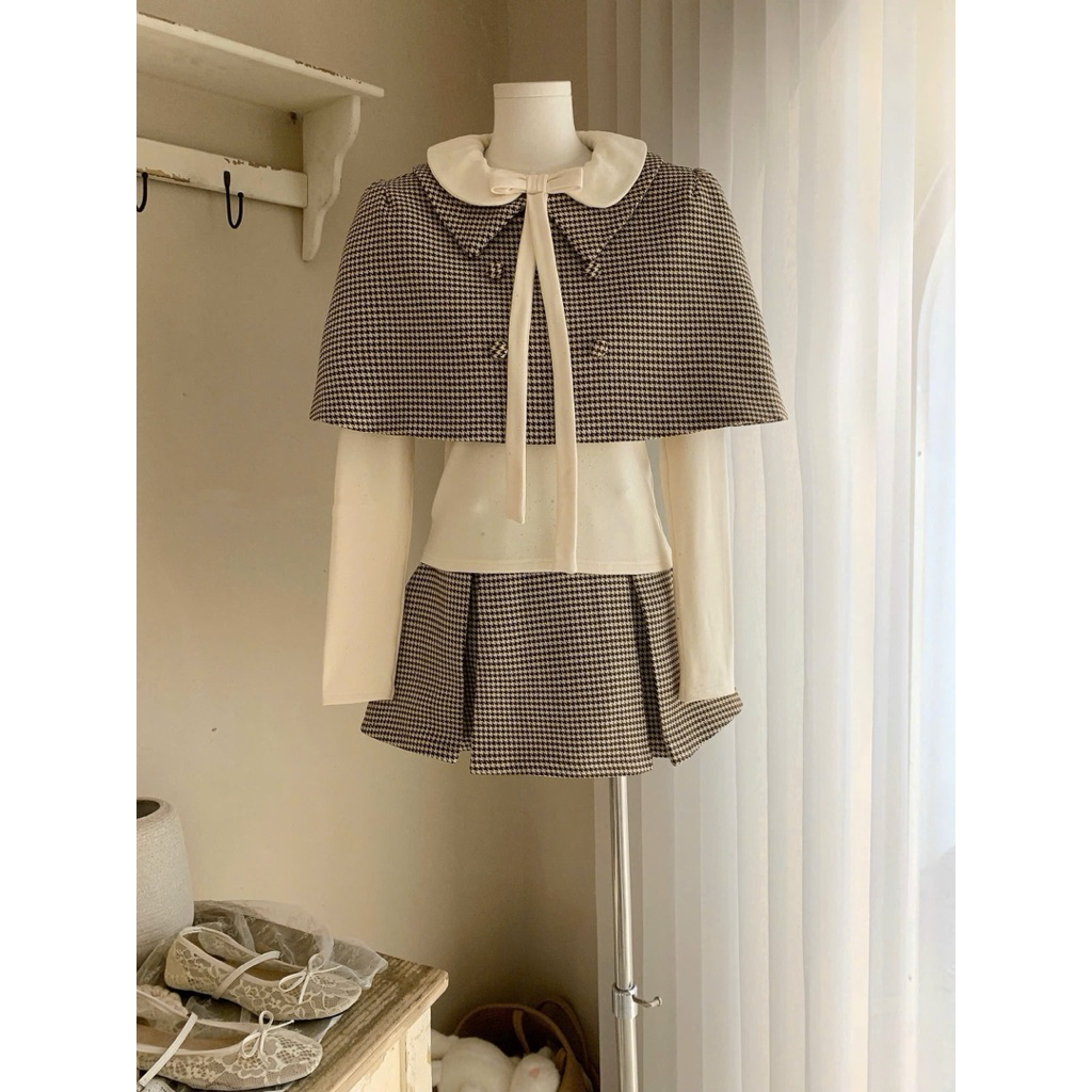 Set Váy Xinh Set Váy Mặc Đi Chơi Du Lịch Hẹn Hò Chụp Ảnh