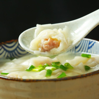 Sủi cảo vằn thắn ăn liền Trung Hoa đổi bao bì mới