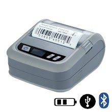 [IN BLUETOOTH] Máy in hoá đơn tính tiền, in tem nhãn XPRINTER P323B khổ 80mm, khổ 2 tem, decal A7, k