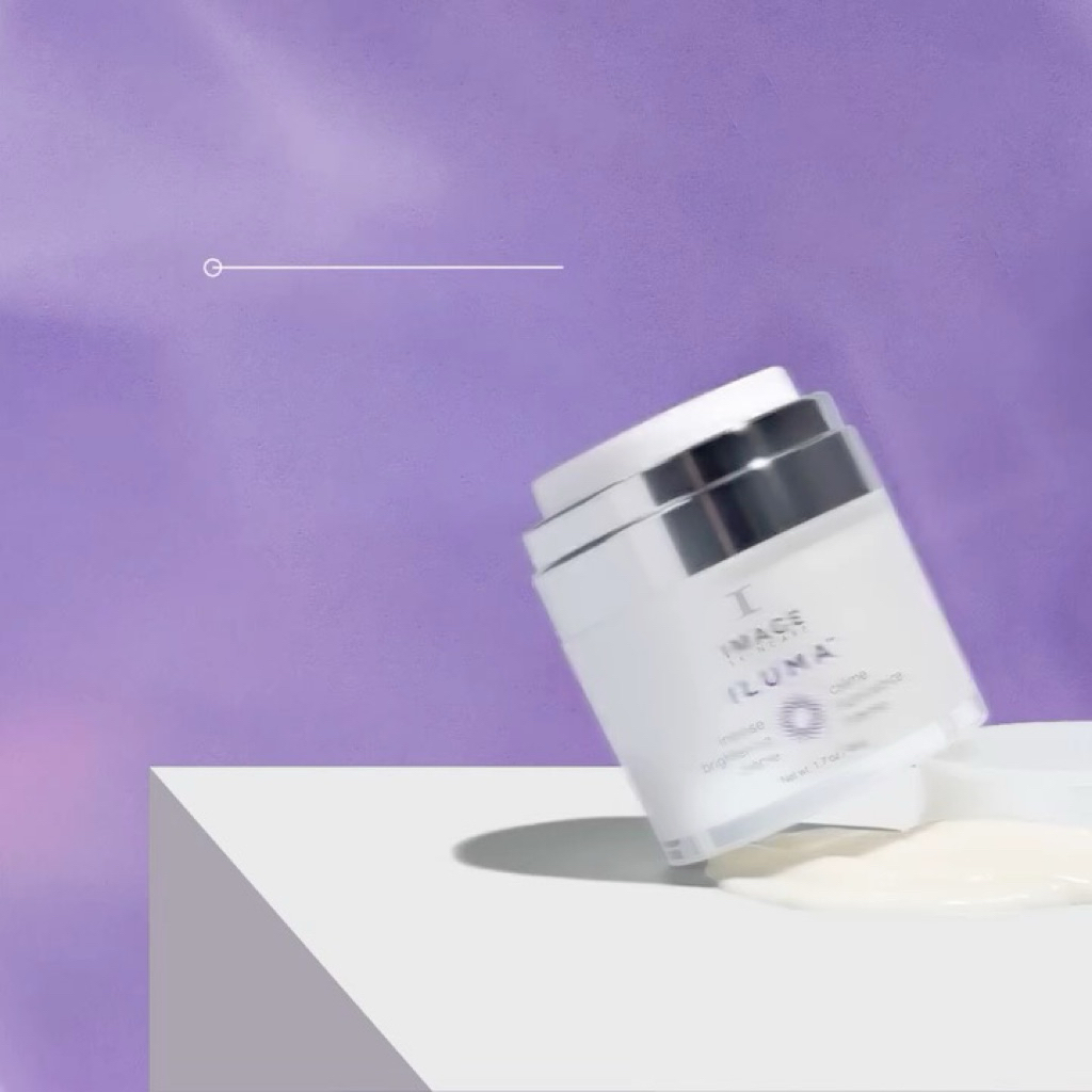 Kem dưỡng trắng da, làm mờ nám Image Skincare Iluma Intense Brightening Creme